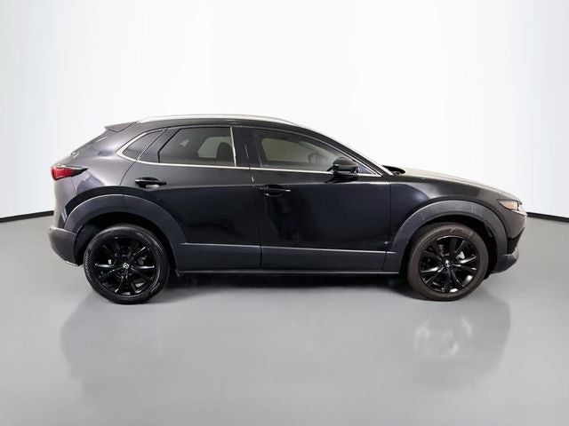 2023 Mazda Mazda CX-30 2.5 Turbo Premium Package