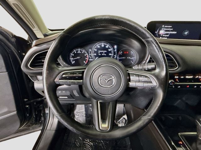 2023 Mazda Mazda CX-30 2.5 Turbo Premium Package