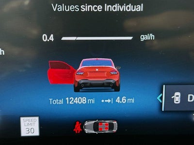 2024 BMW 2 Series 230i