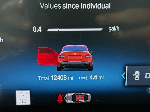 2024 BMW 2 Series 230i