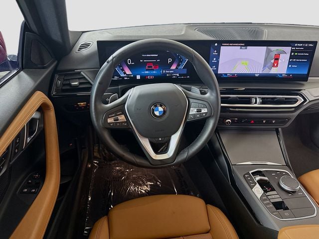 2024 BMW 2 Series 230i