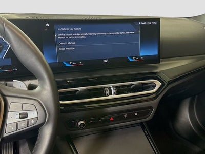 2024 BMW 2 Series 230i