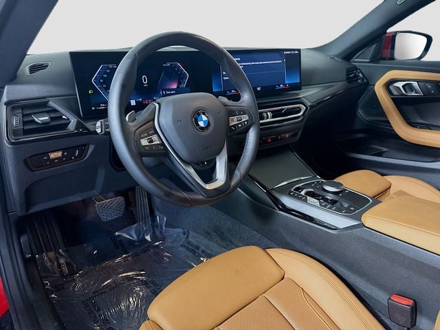 2024 BMW 2 Series 230i
