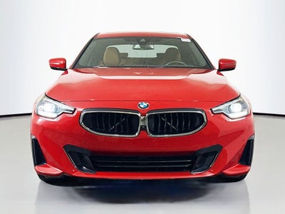 2024 BMW 2 Series 230i