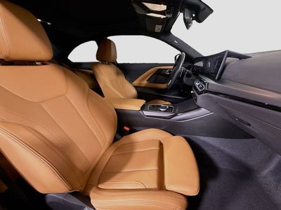 2024 BMW 2 Series 230i