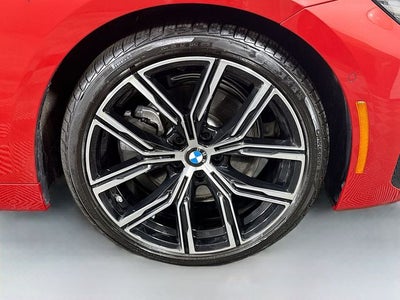 2024 BMW 2 Series 230i