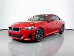 2024 BMW 2 Series 230i