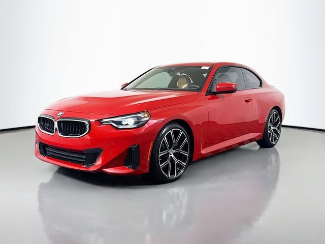 2024 BMW 2 Series 230i