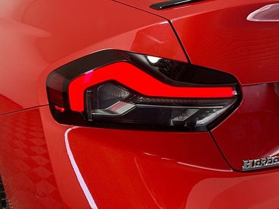 2024 BMW 2 Series 230i