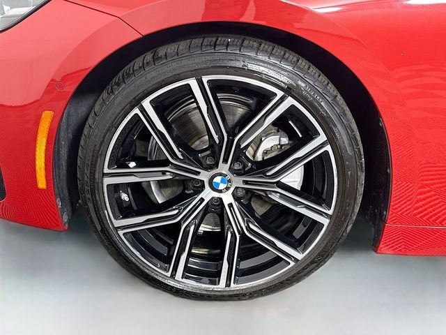 2024 BMW 2 Series 230i