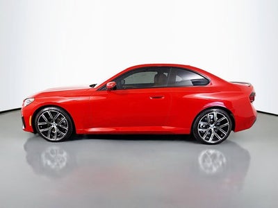2024 BMW 2 Series 230i