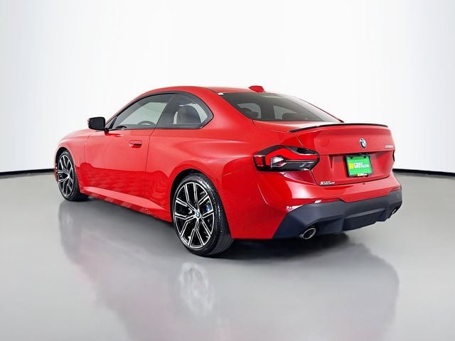 2024 BMW 2 Series 230i