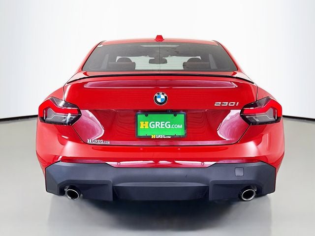 2024 BMW 2 Series 230i