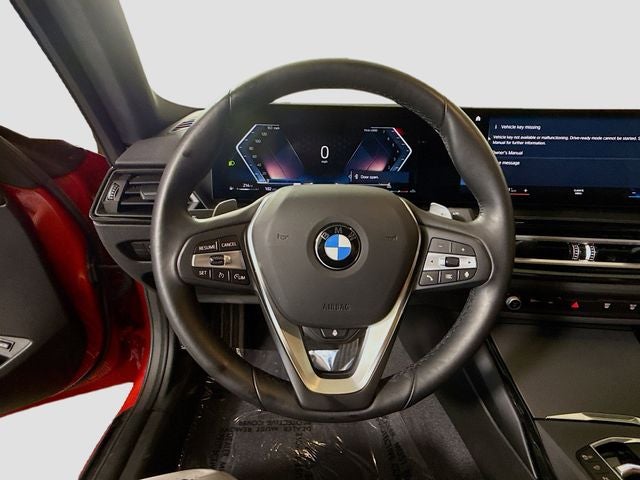 2024 BMW 2 Series 230i