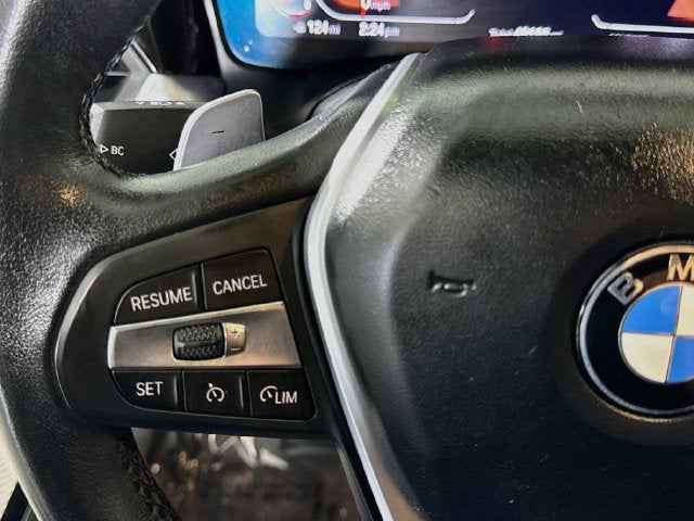 2020 BMW 3 Series 330i xDrive