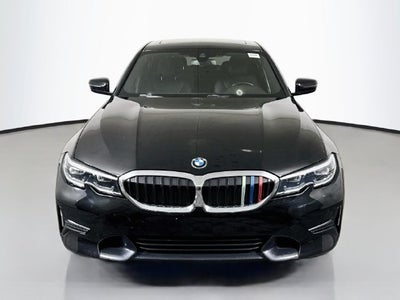 2020 BMW 3 Series 330i xDrive