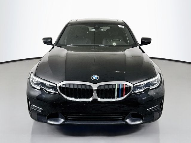 2020 BMW 3 Series 330i xDrive