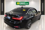 2020 BMW 3 Series 330i xDrive