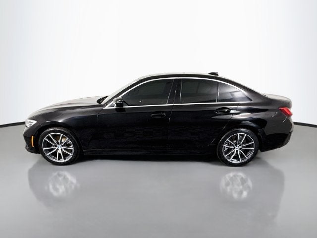 2020 BMW 3 Series 330i xDrive