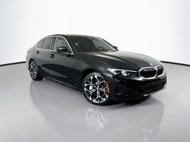 2026 BMW 3 Series 330i