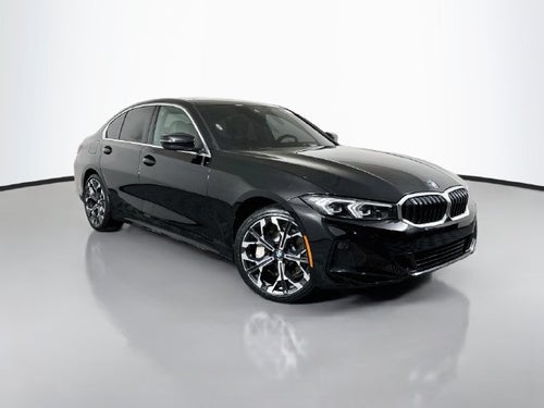 2026 BMW 3 Series 330i