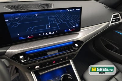 2026 BMW 3 Series 330i