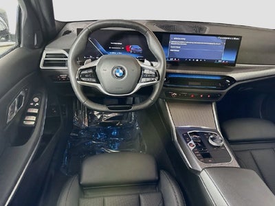 2026 BMW 3 Series 330i