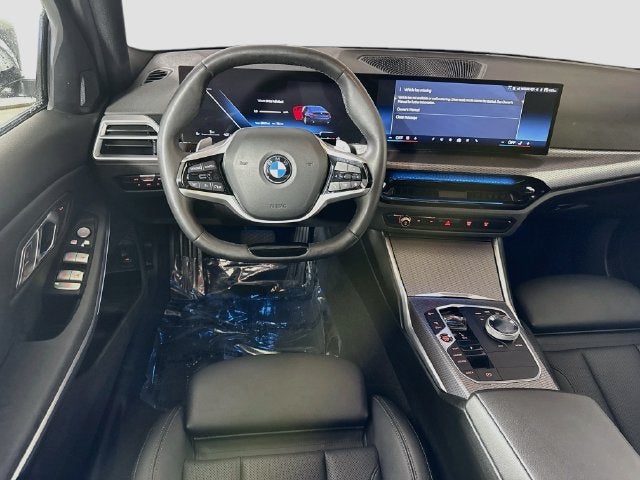 2026 BMW 3 Series 330i