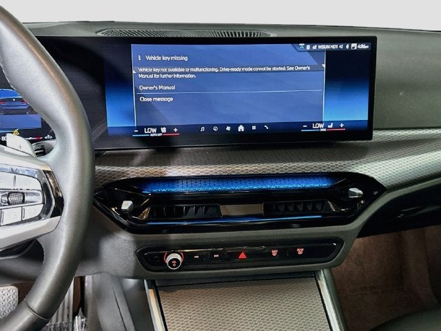 2026 BMW 3 Series 330i