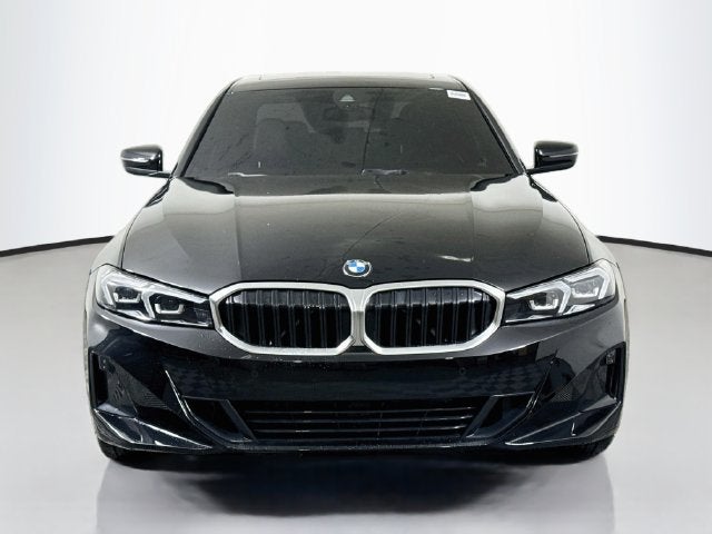 2026 BMW 3 Series 330i