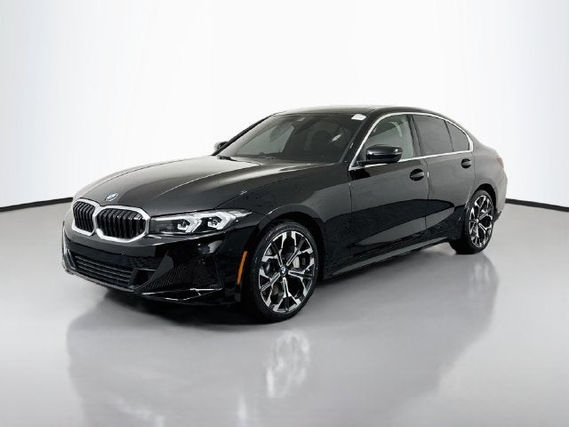 2026 BMW 3 Series 330i