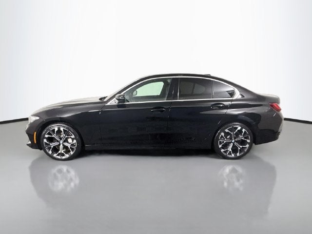 2026 BMW 3 Series 330i