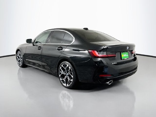 2026 BMW 3 Series 330i
