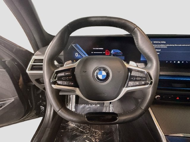 2026 BMW 3 Series 330i