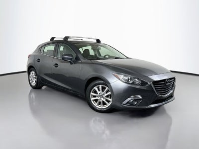 2016 Mazda Mazda3 i Grand Touring