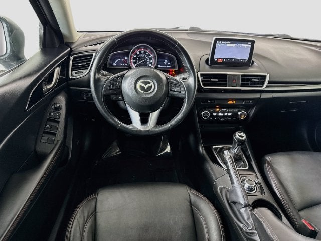 2016 Mazda Mazda3 i Grand Touring