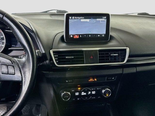 2016 Mazda Mazda3 i Grand Touring