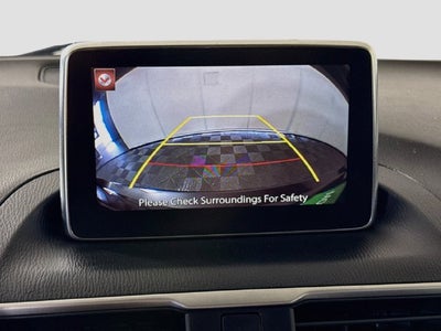 2016 Mazda Mazda3 i Grand Touring