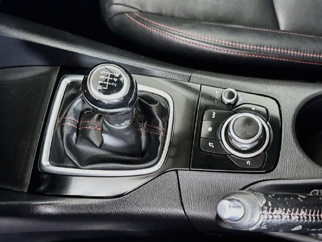 2016 Mazda Mazda3 i Grand Touring