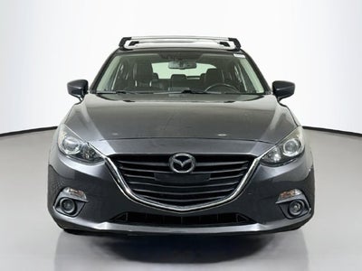 2016 Mazda Mazda3 i Grand Touring