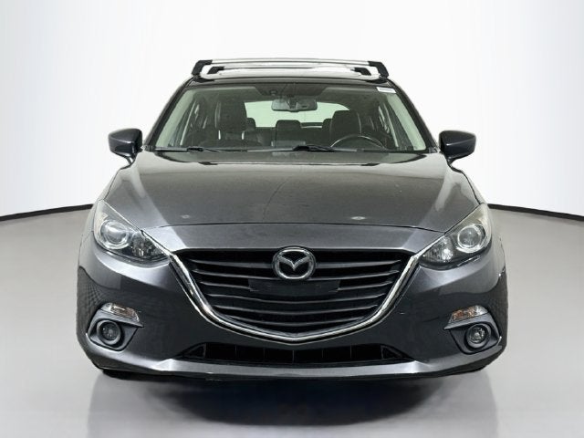 2016 Mazda Mazda3 i Grand Touring