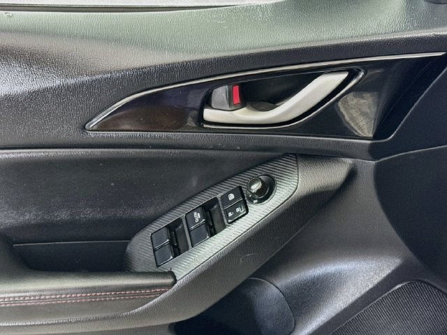 2016 Mazda Mazda3 i Grand Touring