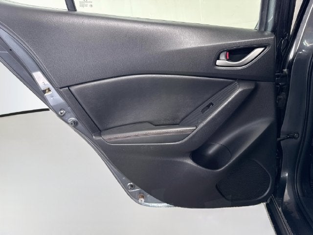 2016 Mazda Mazda3 i Grand Touring