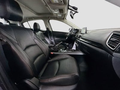 2016 Mazda Mazda3 i Grand Touring