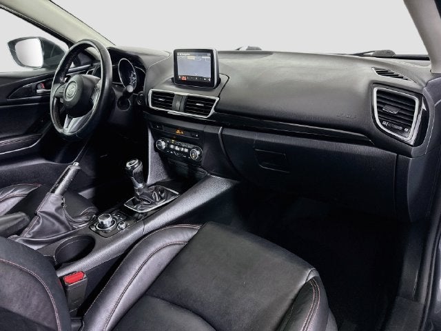 2016 Mazda Mazda3 i Grand Touring