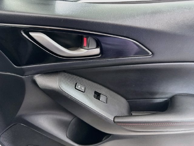 2016 Mazda Mazda3 i Grand Touring