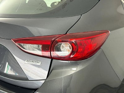 2016 Mazda Mazda3 i Grand Touring