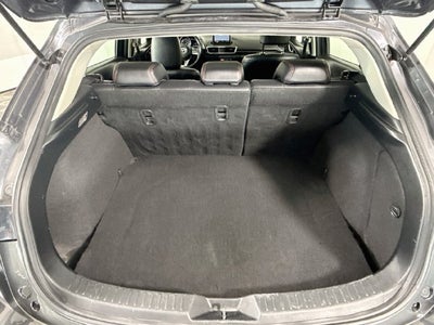 2016 Mazda Mazda3 i Grand Touring