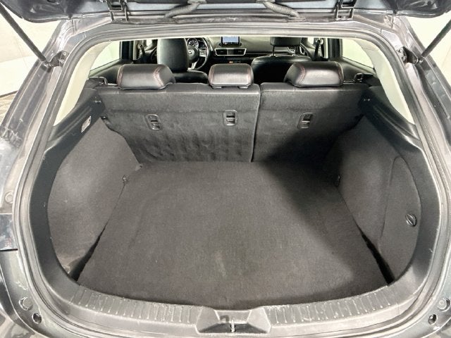 2016 Mazda Mazda3 i Grand Touring