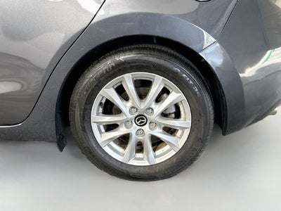 2016 Mazda Mazda3 i Grand Touring